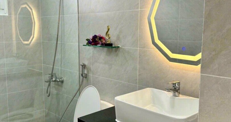 IMG 2749 810x430 - Bán căn hộ mới cao cấp khu Mỹ Khang - Phú Mỹ Hưng - Quận 7: 114m2, 3PN, 2 WC, 6,5 tỷ (sổ hồng)
