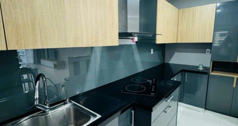 IMG 2755 810x430 - Cho thuê căn hộ cao cấp Happy Valley 100m2. Giá thuê 25tr/tháng