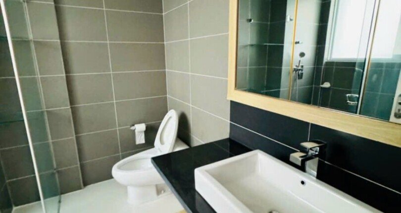 IMG 2757 810x430 - Cho thuê căn hộ cao cấp Happy Valley 100m2. Giá thuê 25tr/tháng