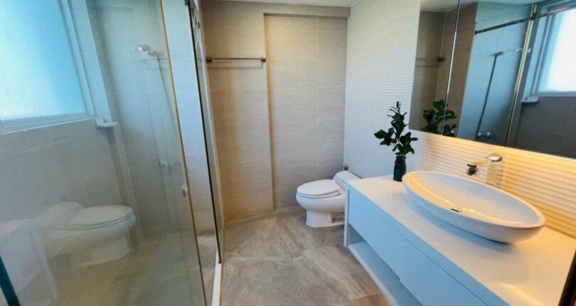 IMG 2766 810x430 - Bán căn hộ Happy Valley - PMH - Quận 7. Diện tích 135m2, full nội thất, giá 8.9 tỷ (Thương lượng)