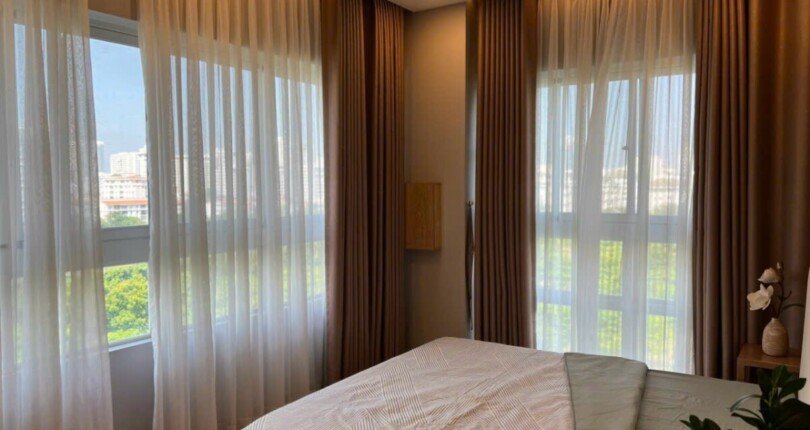 IMG 2767 810x430 - Bán căn hộ Happy Valley - PMH - Quận 7. Diện tích 135m2, full nội thất, giá 8.9 tỷ (Thương lượng)