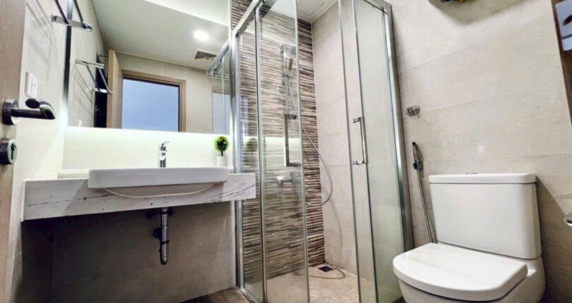 IMG 2821 810x430 - [ CẦN CHO THUÊ ] Căn hộ Riverpark Premier PMH Quận 07-3phong full nội thất chỉ 2400usd/thang