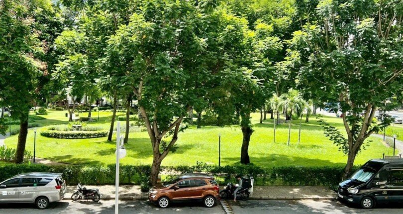 IMG 2823 810x430 - [ CẦN CHO THUÊ ] Căn hộ Riverpark Premier PMH Quận 07-3phong full nội thất chỉ 2400usd/thang