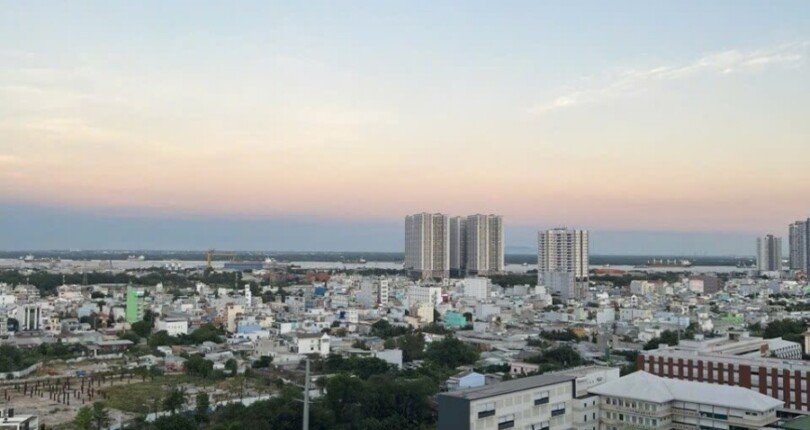 IMG 2828 810x430 - [ SIÊU PHẨM NHÀ ĐẸP - DIỆN TÍCH RỘNG ] - The Peak ( Midtown - M8A) - Phú Mỹ Hưng - Quận 07.