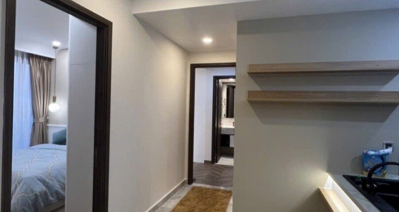 IMG 2831 810x430 - [ SIÊU PHẨM NHÀ ĐẸP - DIỆN TÍCH RỘNG ] - The Peak ( Midtown - M8A) - Phú Mỹ Hưng - Quận 07.