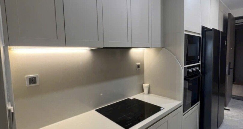 IMG 2832 810x430 - [ SIÊU PHẨM NHÀ ĐẸP - DIỆN TÍCH RỘNG ] - The Peak ( Midtown - M8A) - Phú Mỹ Hưng - Quận 07.