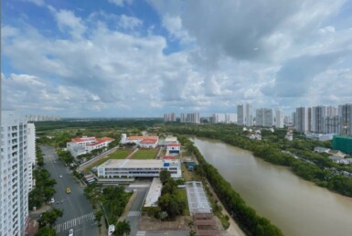 IMG 2836 385x258 - Riverpark Premier Phú Mỹ Hưng Q7 3 phòng full nội thất chỉ 2500usd/tháng