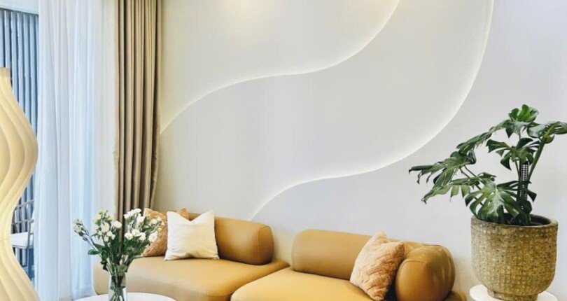 IMG 2844 810x430 - Chuyển nhượng căn hộ Midotwn - M8(The Peak ) - Phú Mỹ Hưng.