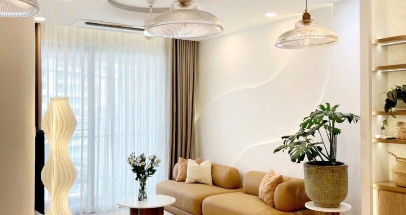 IMG 2845 810x430 - Chuyển nhượng căn hộ Midotwn - M8(The Peak ) - Phú Mỹ Hưng.