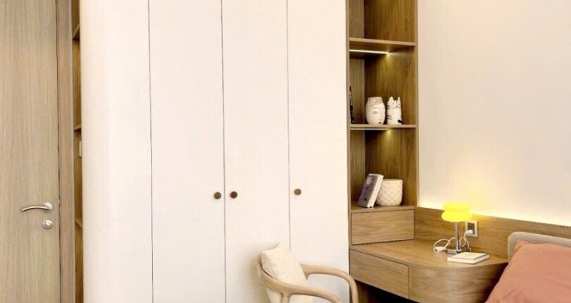 IMG 2851 810x430 - Chuyển nhượng căn hộ Midotwn - M8(The Peak ) - Phú Mỹ Hưng.