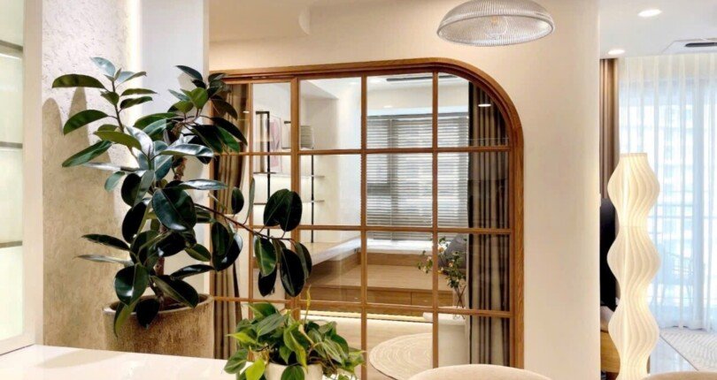 IMG 2854 810x430 - Chuyển nhượng căn hộ Midotwn - M8(The Peak ) - Phú Mỹ Hưng.