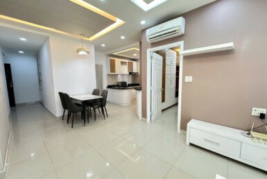 IMG 2868 385x258 - Chung Cư Sky Garden 3 , p.Tân Phong , Quận 7 Có 2 phòng, 2 wc chỉ 13 triệu/th