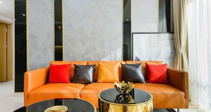 IMG 2870 810x430 - Bán căn hộ Riverpark Premier PMH Q7 3 phòng ngủ full nội thất chỉ 12,5 tỷ