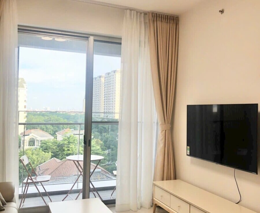 IMG 2891 900x738 - Midtown PMH Q7 có 2 phòng ngủ full nội thất đẹp như hình chỉ 26 triệu