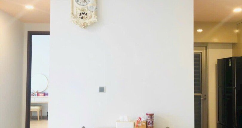 IMG 2892 810x430 - Midtown PMH Q7 có 2 phòng ngủ full nội thất đẹp như hình chỉ 26 triệu