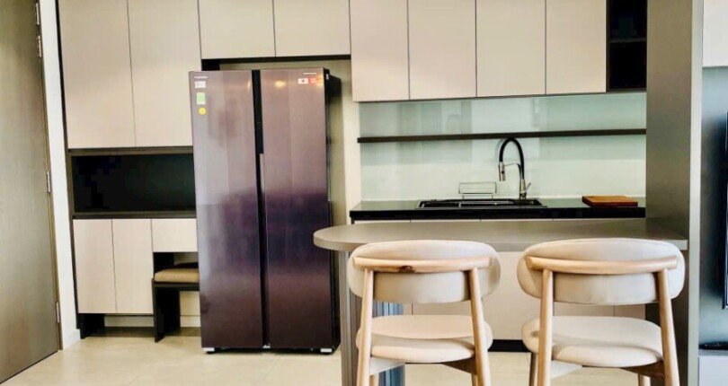 IMG 2900 810x430 - Cho thuê căn hộ The Antonia Phú Mỹ Hưng Q7 Có 2pn full nội thất chỉ 26,5triệu