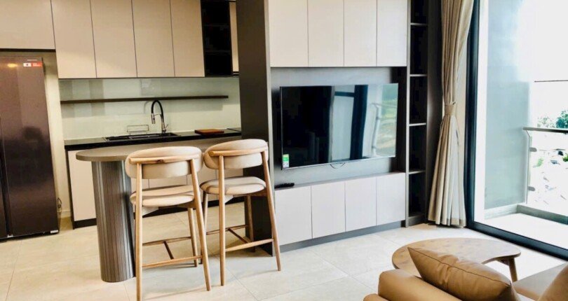 IMG 2901 810x430 - Cho thuê căn hộ The Antonia Phú Mỹ Hưng Q7 Có 2pn full nội thất chỉ 26,5triệu