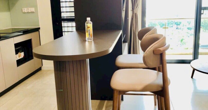 IMG 2904 810x430 - Cho thuê căn hộ The Antonia Phú Mỹ Hưng Q7 Có 2pn full nội thất chỉ 26,5triệu