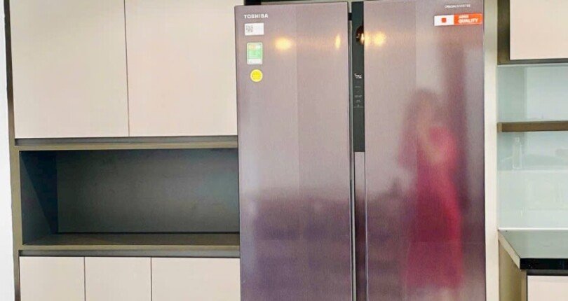 IMG 2906 810x430 - Cho thuê căn hộ The Antonia Phú Mỹ Hưng Q7 Có 2pn full nội thất chỉ 26,5triệu