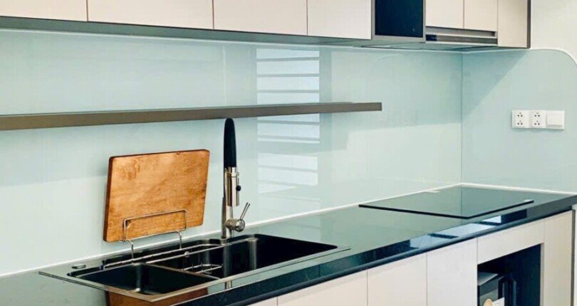 IMG 2907 810x430 - Cho thuê căn hộ The Antonia Phú Mỹ Hưng Q7 Có 2pn full nội thất chỉ 26,5triệu