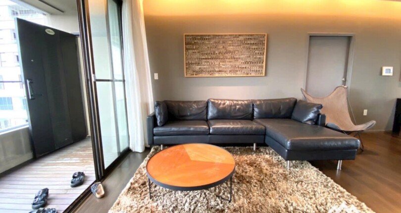 IMG 2909 810x430 - CHO THUÊ CĂN HỘ THE PANORAMA 3 phòng - PMH - VIEW SÔNG CỰC ĐẸP