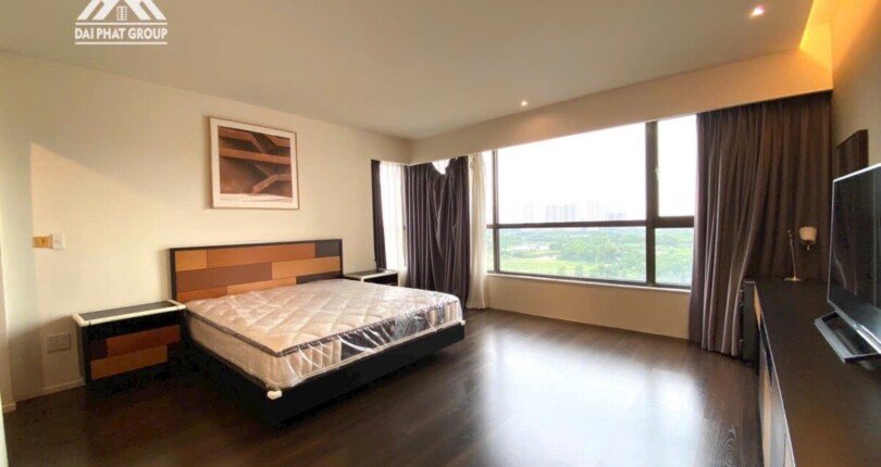 IMG 2910 810x430 - CHO THUÊ CĂN HỘ THE PANORAMA 3 phòng - PMH - VIEW SÔNG CỰC ĐẸP