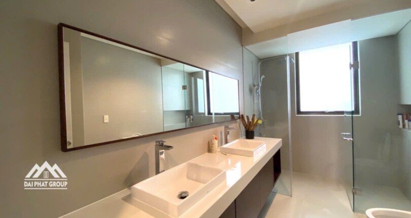 IMG 2911 810x430 - CHO THUÊ CĂN HỘ THE PANORAMA 3 phòng - PMH - VIEW SÔNG CỰC ĐẸP