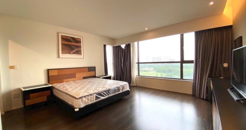 IMG 2912 810x430 - CHO THUÊ CĂN HỘ THE PANORAMA 3 phòng - PMH - VIEW SÔNG CỰC ĐẸP