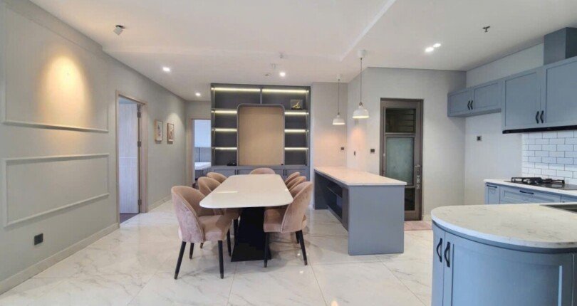 IMG 2939 810x430 - [ CẬP NHẬT ] GIÁ TỐT Chuyển nhượng Midtown Q7