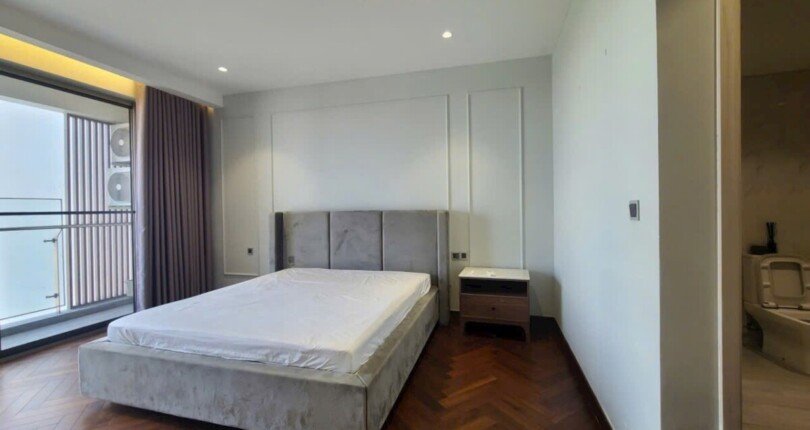 IMG 2940 810x430 - [ CẬP NHẬT ] GIÁ TỐT Chuyển nhượng Midtown Q7