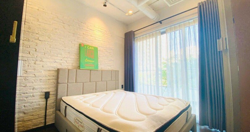 IMG 2966 810x430 - Cho thuê căn hộ Hưng Phúc Phú Mũ Hưng Q7 có 2 phòng ngủ full nội thất sang trọng chỉ 22 triệu