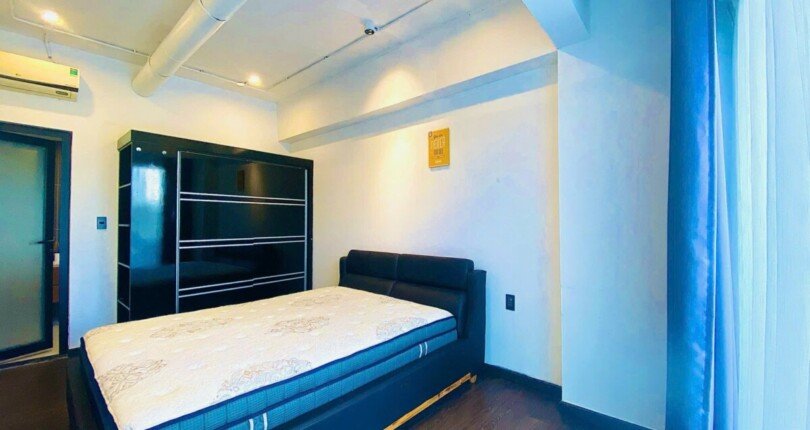 IMG 2967 810x430 - Cho thuê căn hộ Hưng Phúc Phú Mũ Hưng Q7 có 2 phòng ngủ full nội thất sang trọng chỉ 22 triệu