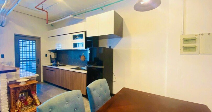 IMG 2968 810x430 - Cho thuê căn hộ Hưng Phúc Phú Mũ Hưng Q7 có 2 phòng ngủ full nội thất sang trọng chỉ 22 triệu