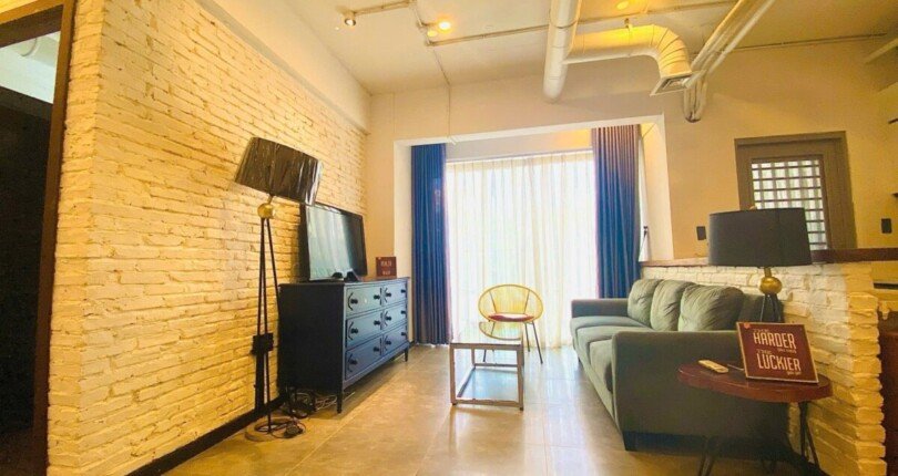 IMG 2972 810x430 - Cho thuê căn hộ Hưng Phúc Phú Mũ Hưng Q7 có 2 phòng ngủ full nội thất sang trọng chỉ 22 triệu