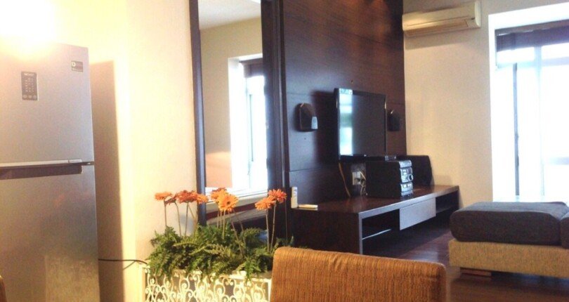 IMG 2976 810x430 - Bán chung cư Sky Garden Quận 7 có 2 phòng ngủ, dt 70m chỉ 3,350 tỷ