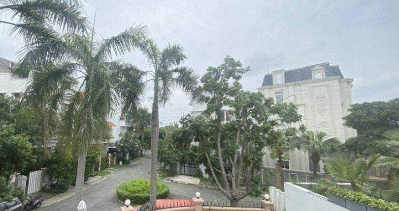 IMG 3015 1 810x430 - BÁN BIỆT THỰ 32 NỘI KHU ĐƠN LẬP NAM THÔNG 1B | 80 TỶ