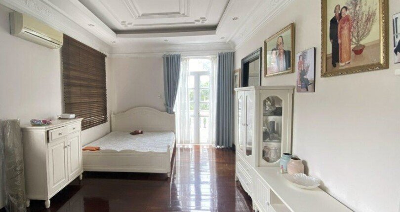 IMG 3017 1 810x430 - BÁN BIỆT THỰ 32 NỘI KHU ĐƠN LẬP NAM THÔNG 1B | 80 TỶ