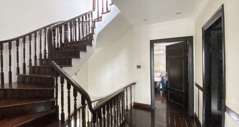 IMG 3018 810x430 - BÁN BIỆT THỰ 32 NỘI KHU ĐƠN LẬP NAM THÔNG 1B | 80 TỶ