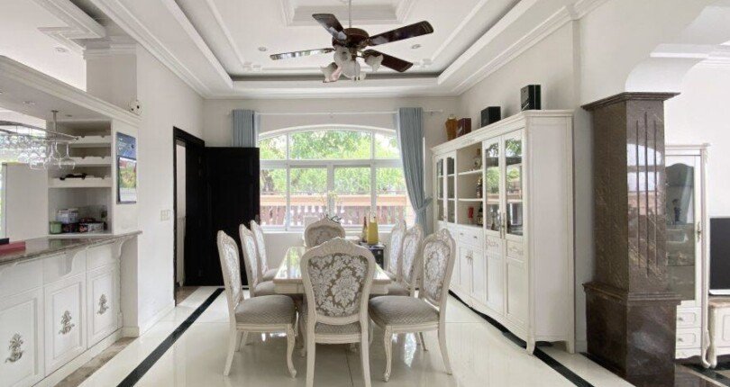 IMG 3019 1 810x430 - BÁN BIỆT THỰ 32 NỘI KHU ĐƠN LẬP NAM THÔNG 1B | 80 TỶ