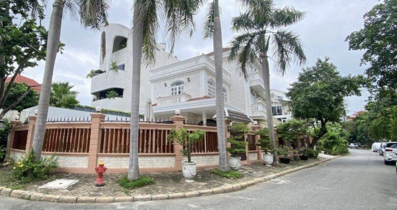 IMG 3021 1 810x430 - BÁN BIỆT THỰ 32 NỘI KHU ĐƠN LẬP NAM THÔNG 1B | 80 TỶ