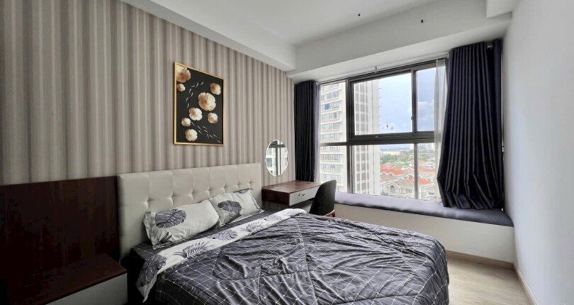 IMG 3042 810x430 - [ FOR RENT- NHÀ ĐẸP ] CẦN CHO THUÊ MIDTOWN M7 ( The Signature) - Phú Mỹ Hưng - Quận 07- 2Pn 2wc chỉ 1.100 usd
