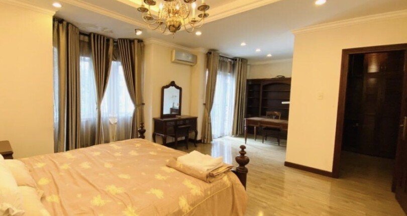 IMG 3045 810x430 - BIỆT THỰ 2 MẶT TIỀN ĐƯỜNG SỐ 19 KHU NAM ĐÔ PHÚ MỸ HƯNG
