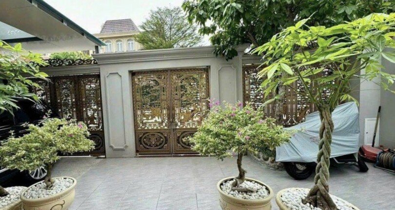 IMG 3056 810x430 - BIỆT THỰ MỸ HOÀNG MT PHẠM THÁI BƯỜNG- PHÚ MỸ HƯNG – GIÁ 72 TỶ
