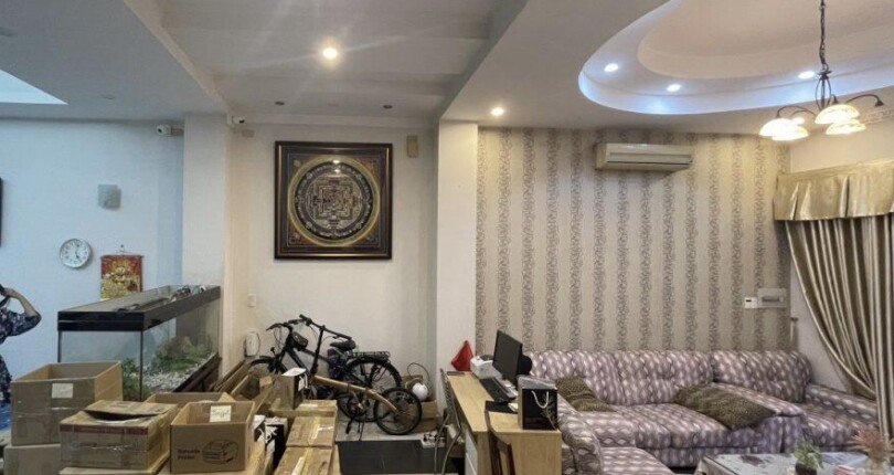 IMG 3070 810x430 - BÁN BIỆT THỰ TỰ XÂY KHU PHỐ NAM THÔNG 2 - 8x18m 3 TẦNG CHỈ 25 tỷ