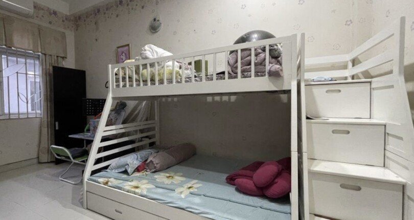 IMG 3076 810x430 - BÁN BIỆT THỰ TỰ XÂY KHU PHỐ NAM THÔNG 2 - 8x18m 3 TẦNG CHỈ 25 tỷ