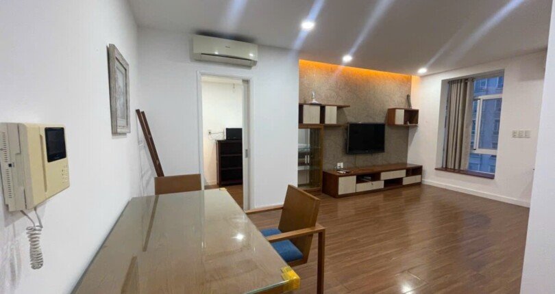 IMG 3128 810x430 - Cho thuê gấp căn hộ Sky Garden 3, studio full nội thất giá 12tr/tháng