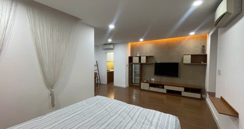 IMG 3132 810x430 - Cho thuê gấp căn hộ Sky Garden 3, studio full nội thất giá 12tr/tháng