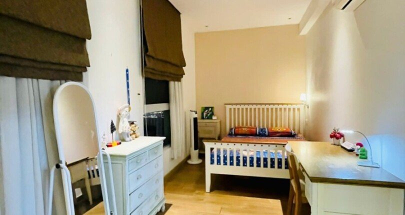 IMG 3149 810x430 - Cần bán căn hộ Star Hill Phú Mỹ Hưng, Q7, DT 112m2, 3PN, 2 toilets, full nội thất cao cấp