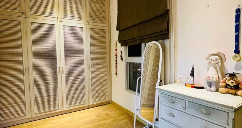 IMG 3154 810x430 - Cần bán căn hộ Star Hill Phú Mỹ Hưng, Q7, DT 112m2, 3PN, 2 toilets, full nội thất cao cấp