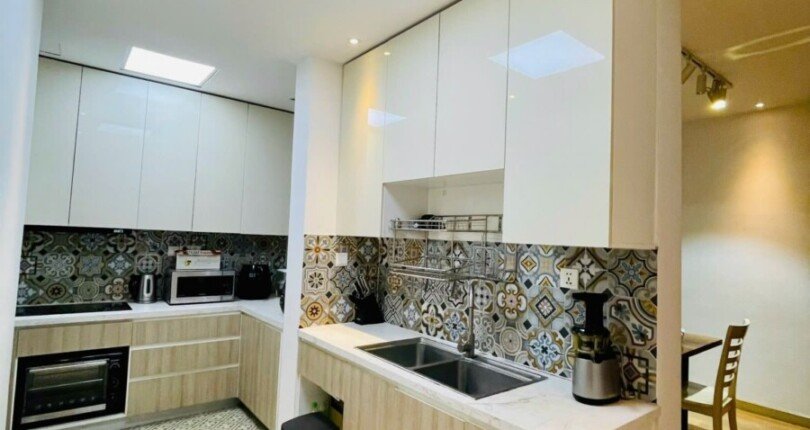 IMG 3156 810x430 - Cần bán căn hộ Star Hill Phú Mỹ Hưng, Q7, DT 112m2, 3PN, 2 toilets, full nội thất cao cấp